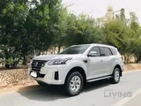 NISSAN X-TERRA 2023 MODEL FOR RENT 